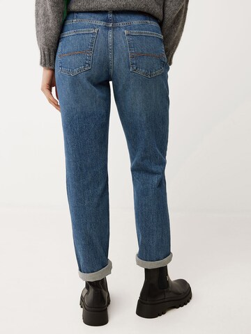 MEXX Regular Jeans 'INA' in Blue