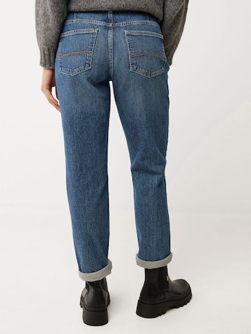 MEXX Regular Jeans 'INA' in Blue