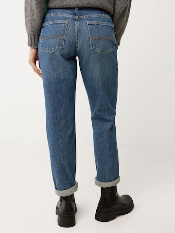 MEXX Regular Jeans 'INA' in Blau