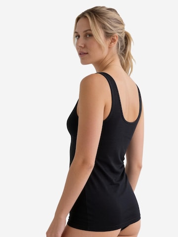 Nina von C. Onderhemd 'Motion' in Zwart