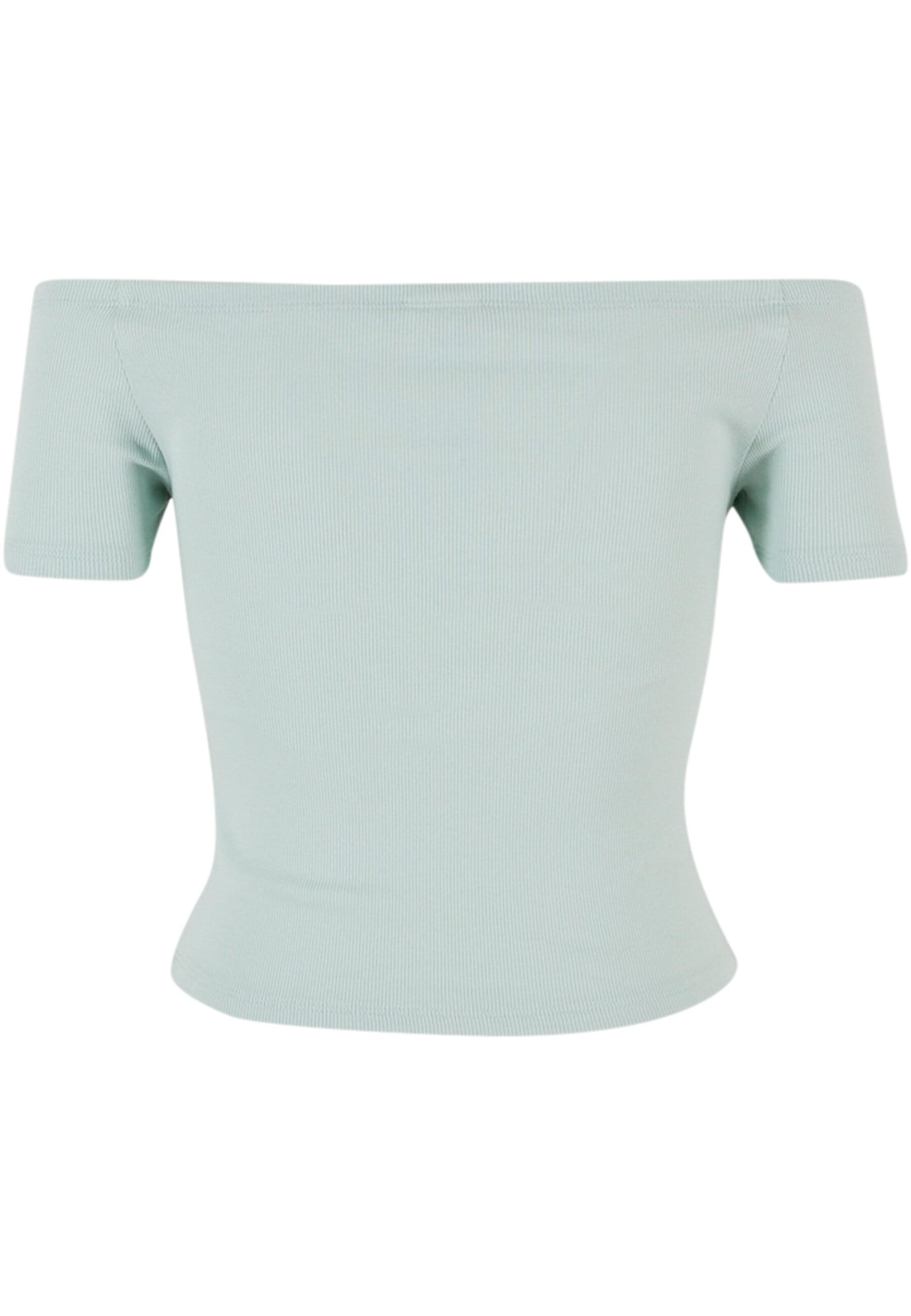 Urban Classics Koszulka w kolorze zielony