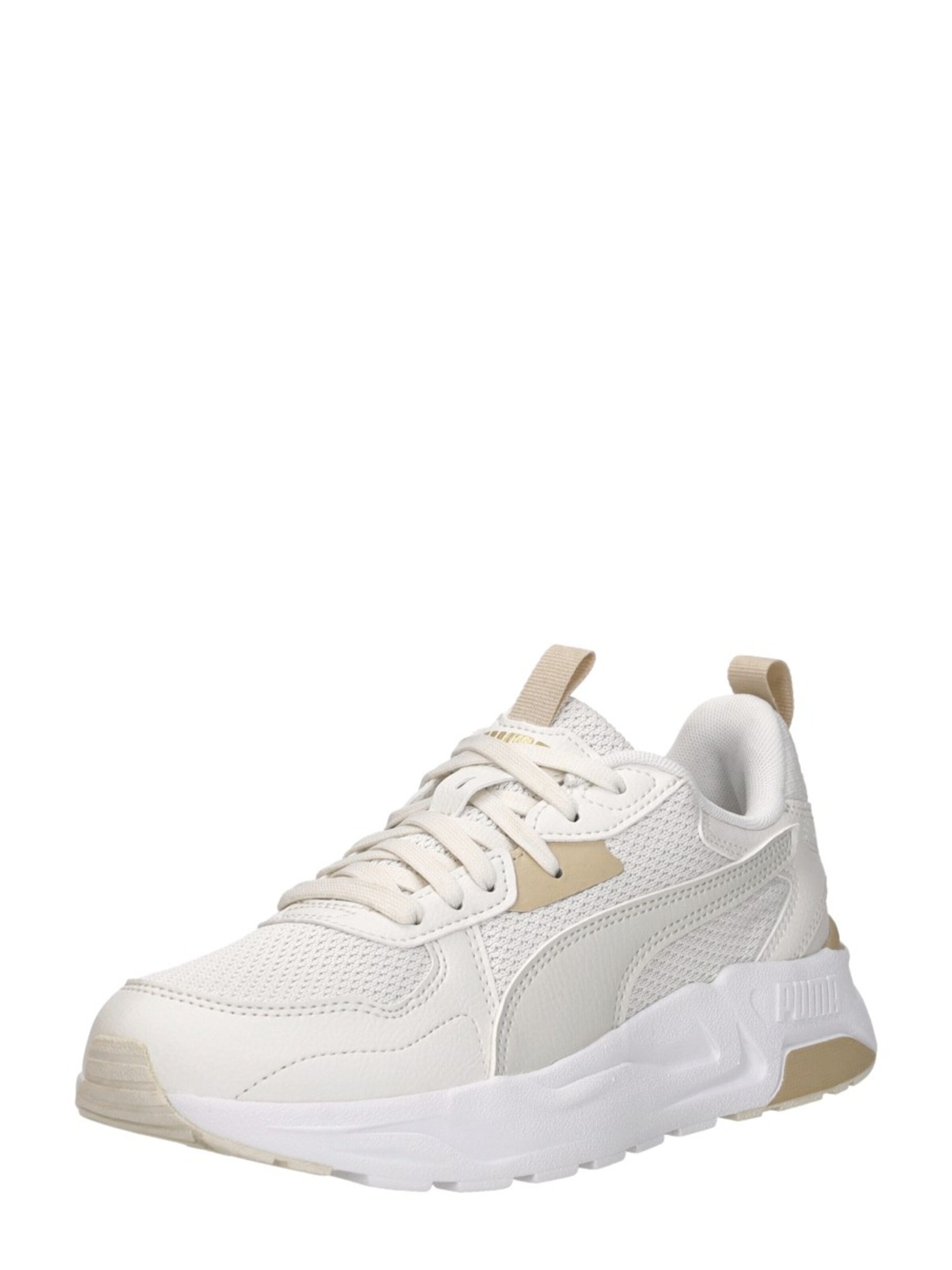 PUMA Sneakers 'Trinity Lite' in White