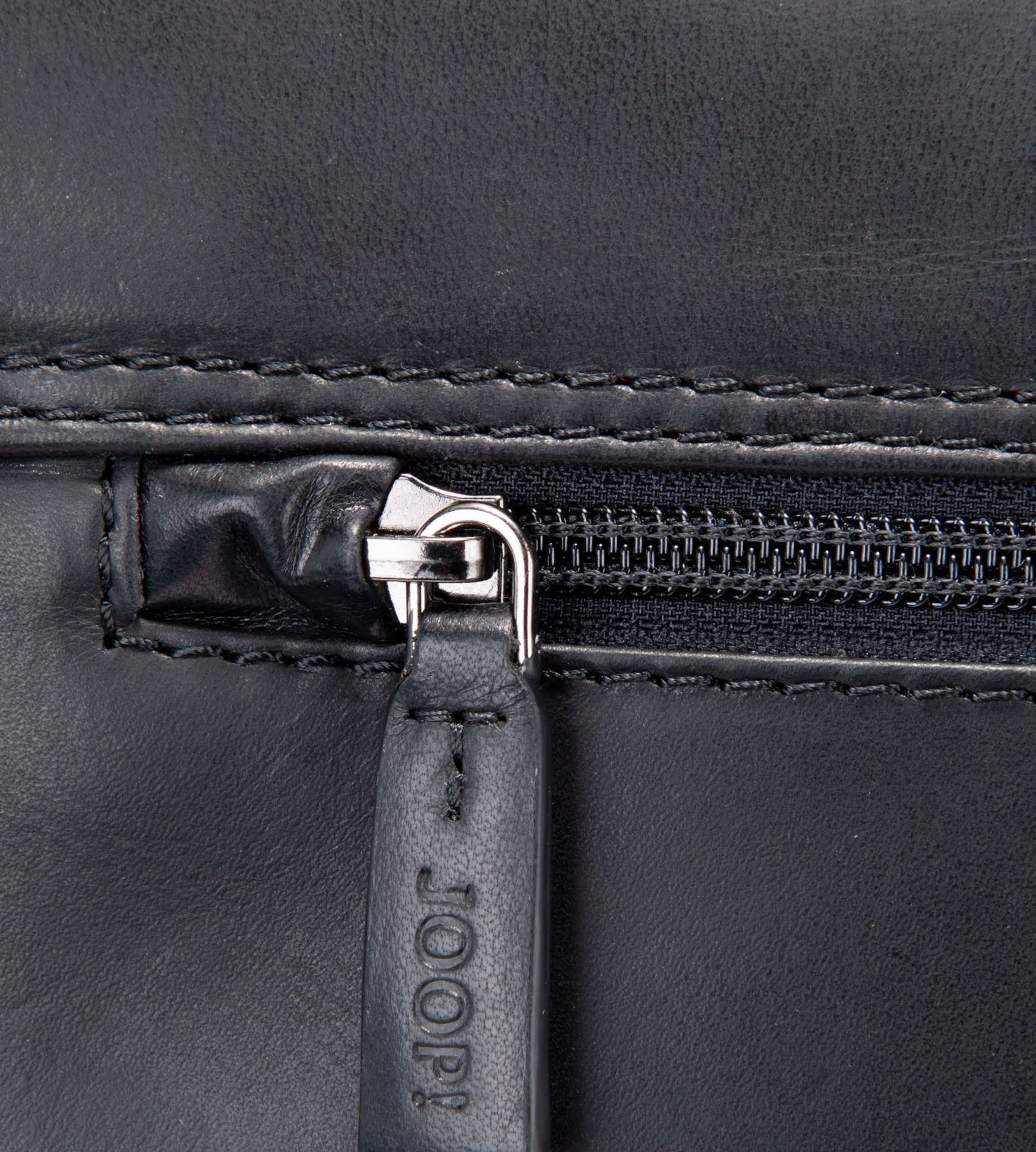 JOOP! Crossbody Bag in Black