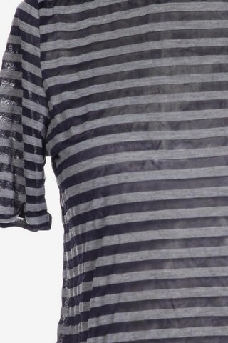 VILA Top & Shirt in XS in Grey