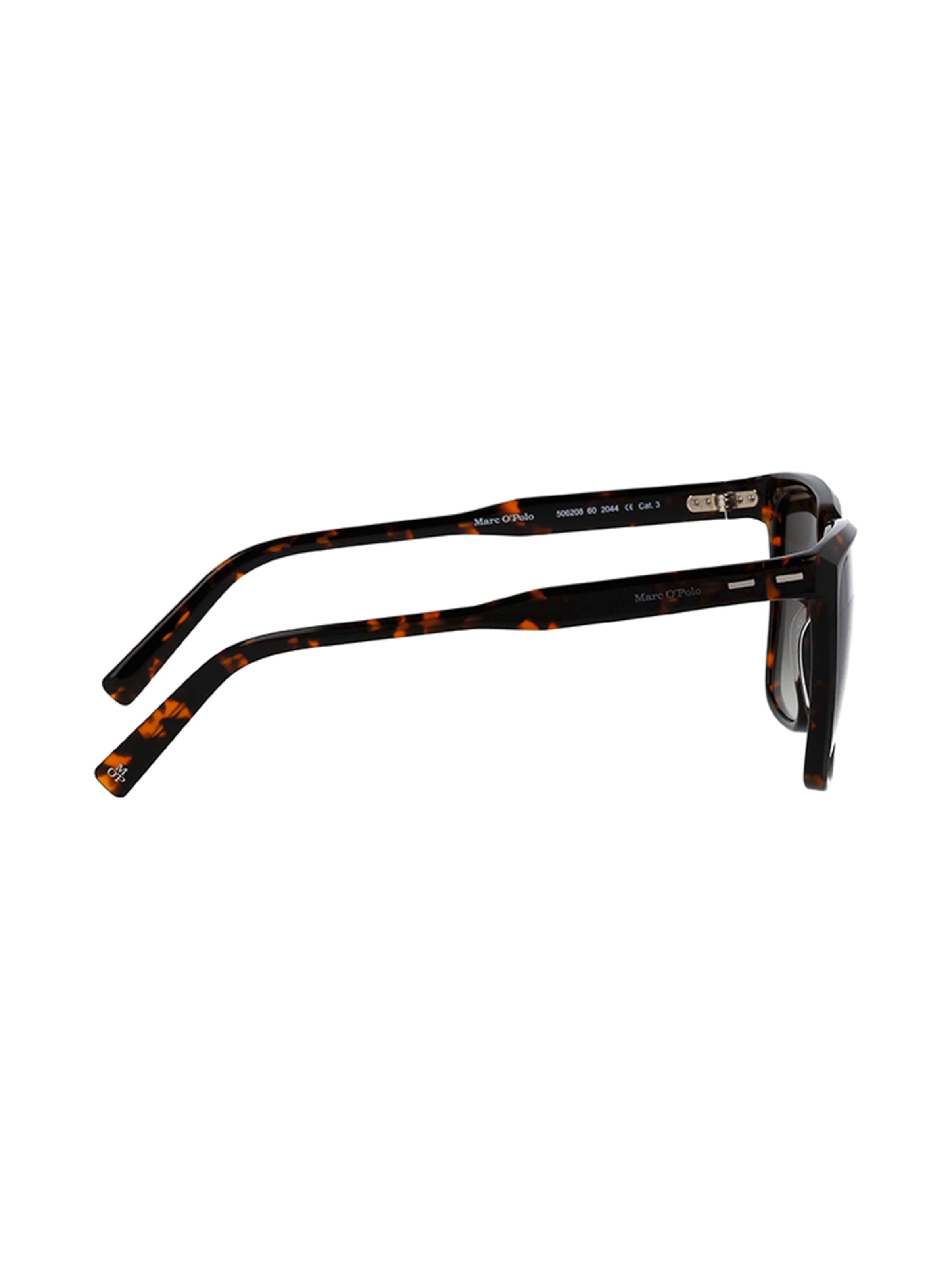 Marc O'Polo EYEWEAR Sonnenbrille‌‌‌‌‌‌‌ in Braun