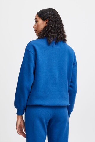 The Jogg Concept Sweatshirt 'Jcrafine ' in Blue