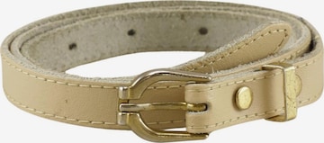 STREET ONE Gürtel One Size in Beige: Vorderseite