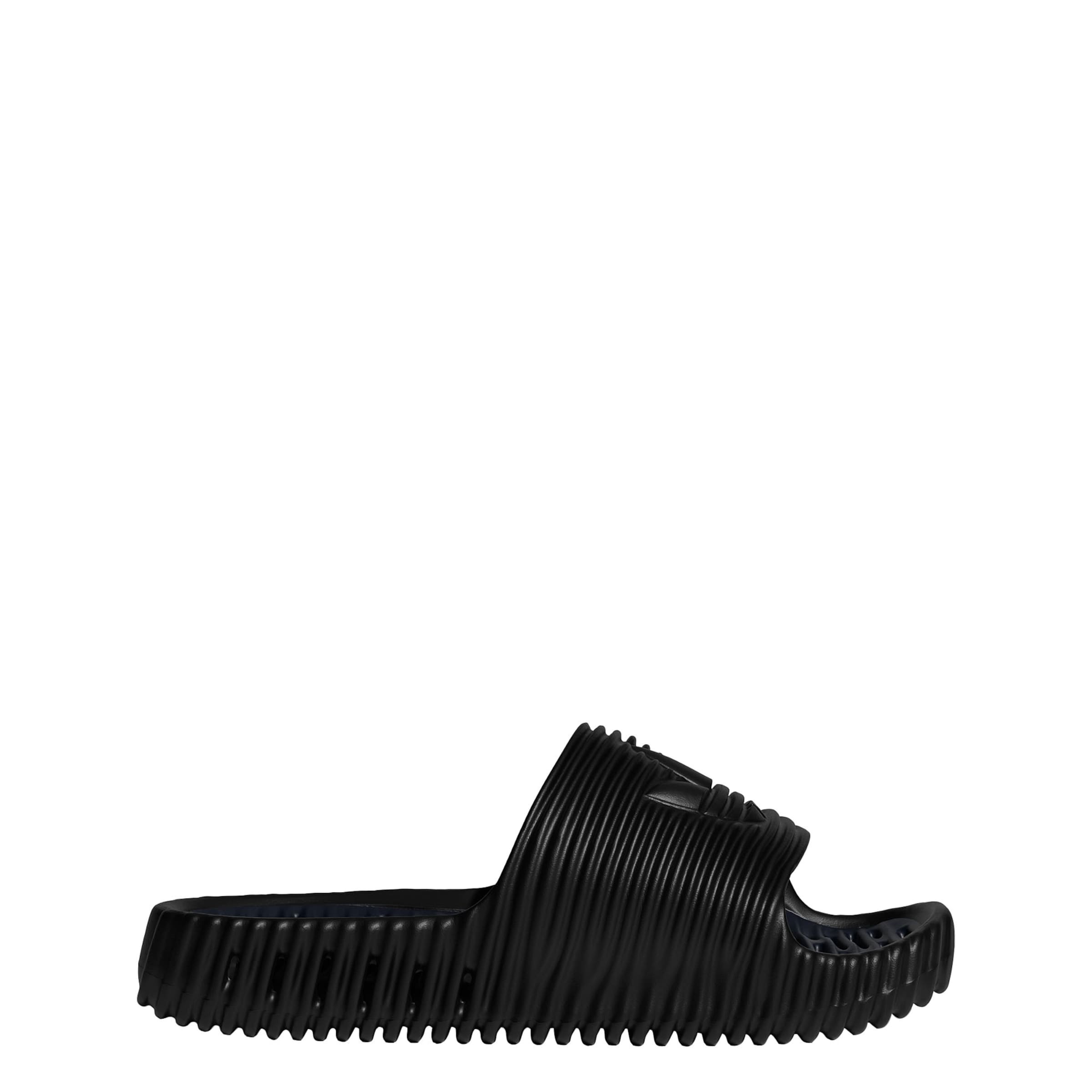 ADIDAS ORIGINALS - Zapatos abiertos 'Adilette 25' en negro