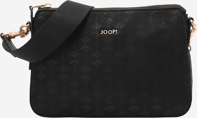 Rankinė su ilgu dirželiu 'Collana Tessuto Jasmina' iš JOOP!, spalva – juoda, Prekių apžvalga