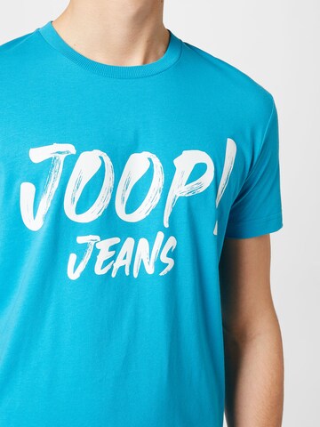 JOOP! Bluser & t-shirts 'Adamo' i blå