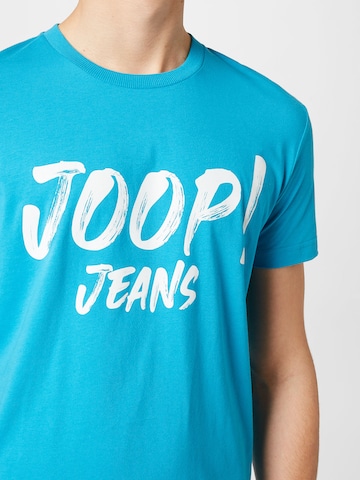 T-Shirt 'Adamo' JOOP! en bleu