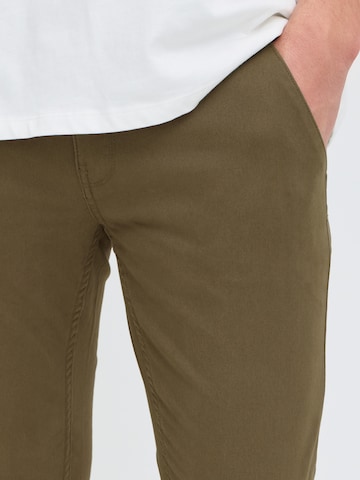 regular Pantaloni chino 'BHNatan' di BLEND in verde