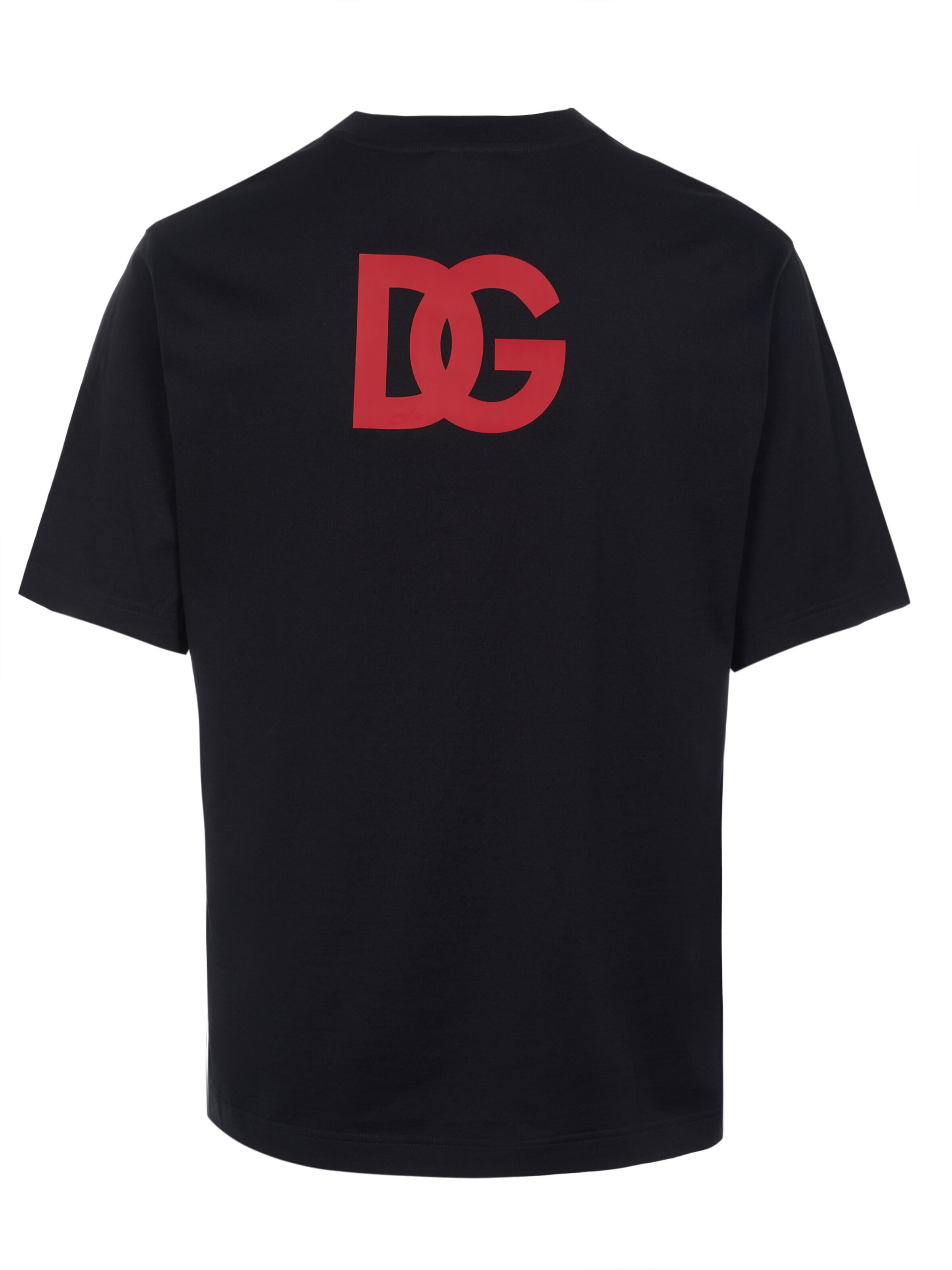 DOLCE & GABBANA Sweatshirt‌‌‌‌‌‌‌‌‌‌ in Schwarz