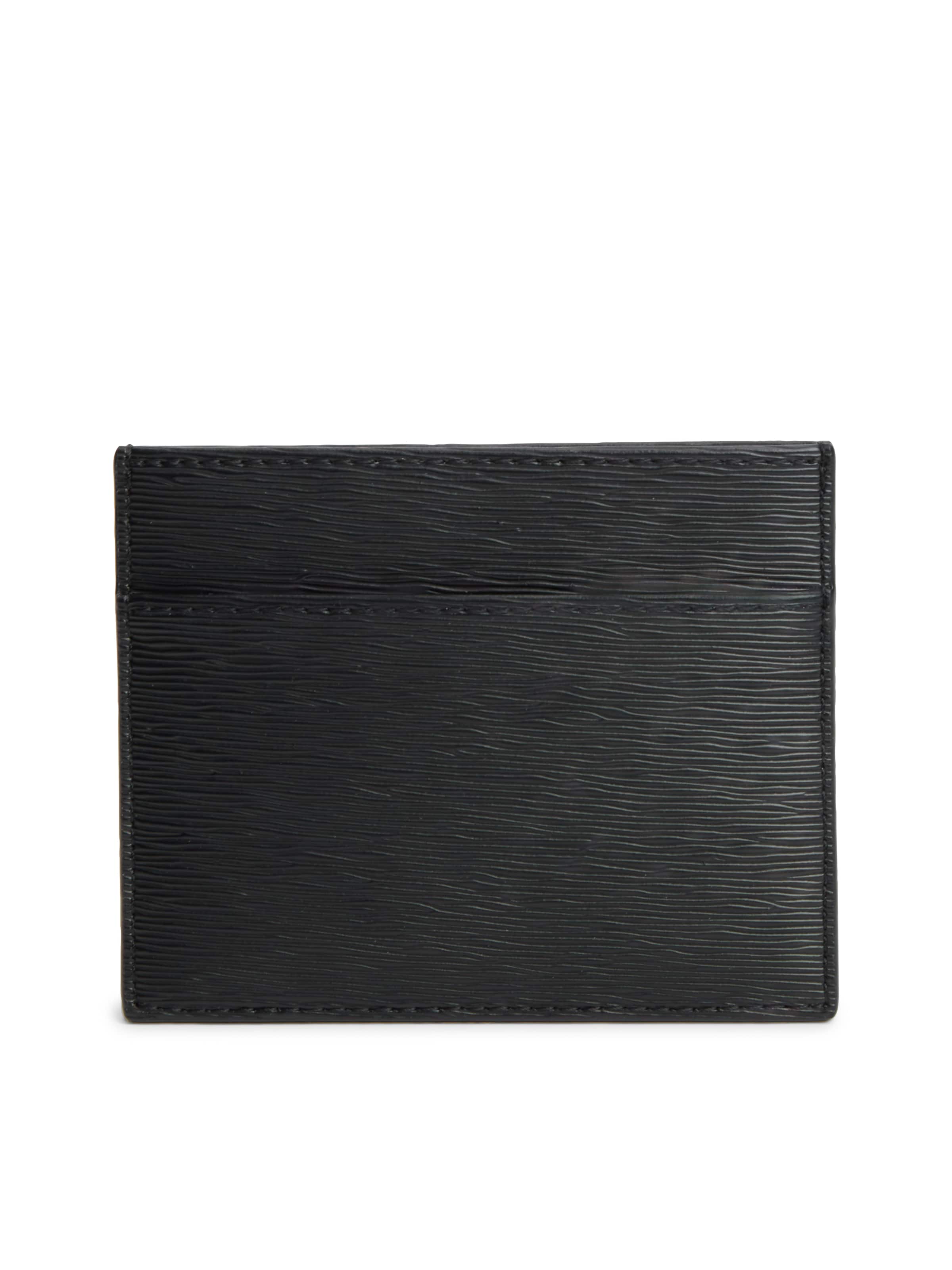 Étui TOMMY HILFIGER en noir