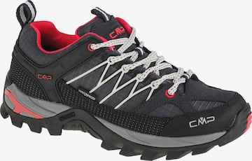 CMP Halbschuh 'Rigel Low Wmn' in Blau: Vorderseite