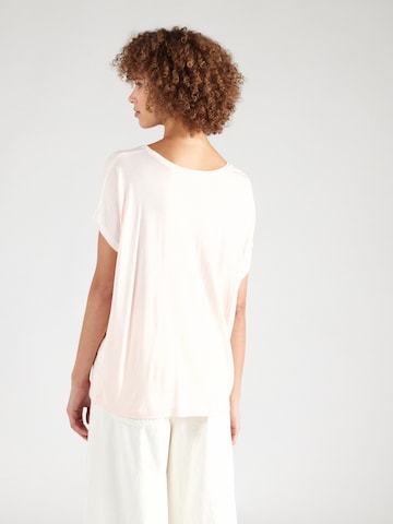 Sublevel Shirt in Roze