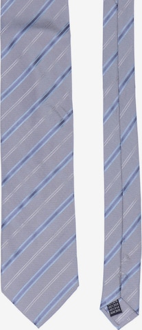 PAL ZILERI Tie & Bow Tie in One size in Grey: front