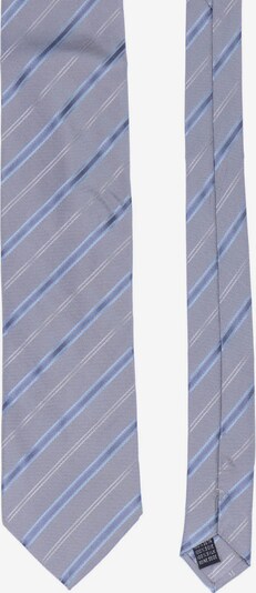 PAL ZILERI Tie & Bow Tie in One size in Blue / Smoke blue, Item view
