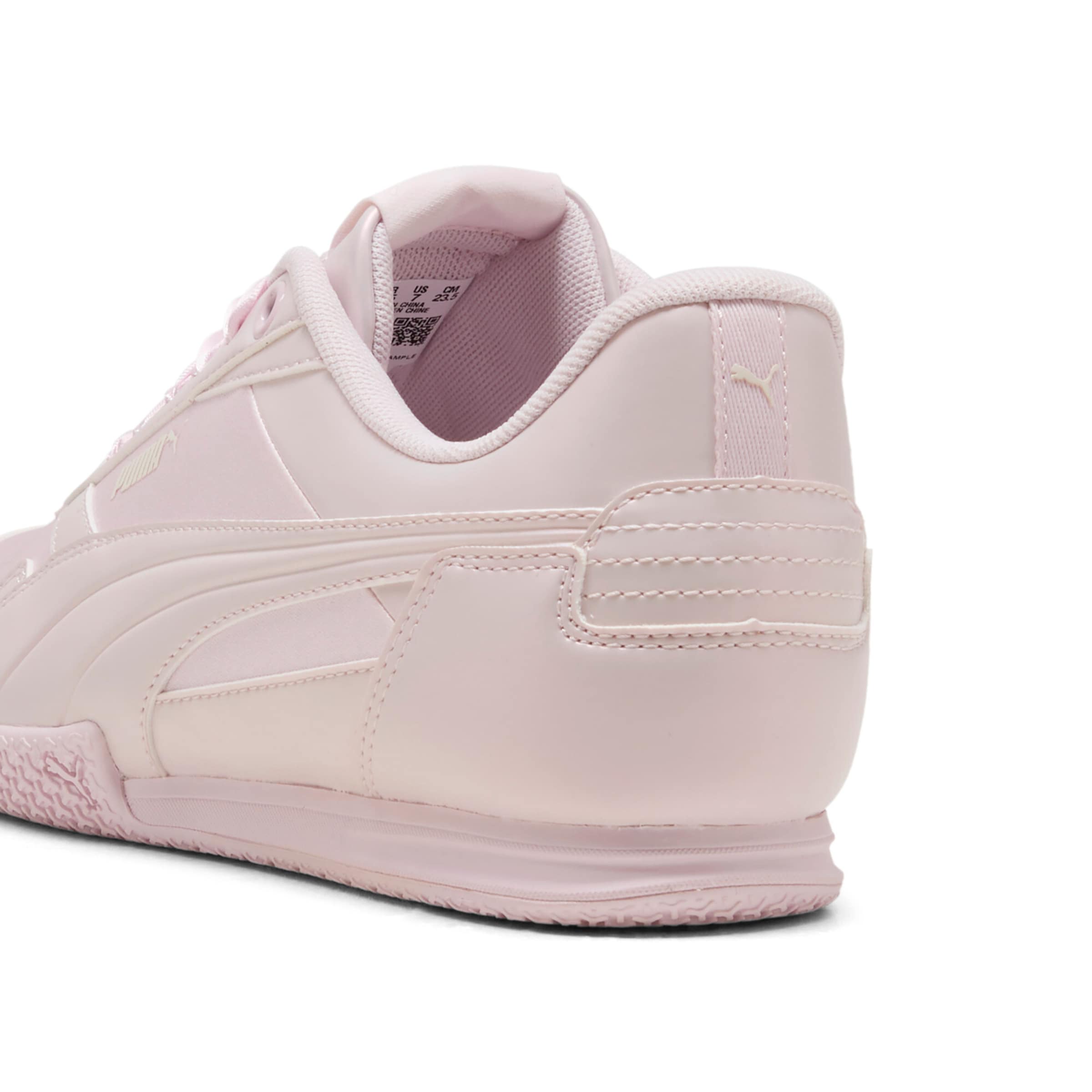 PUMA Sneaker in Pink