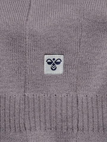 Hummel Muts in Lila