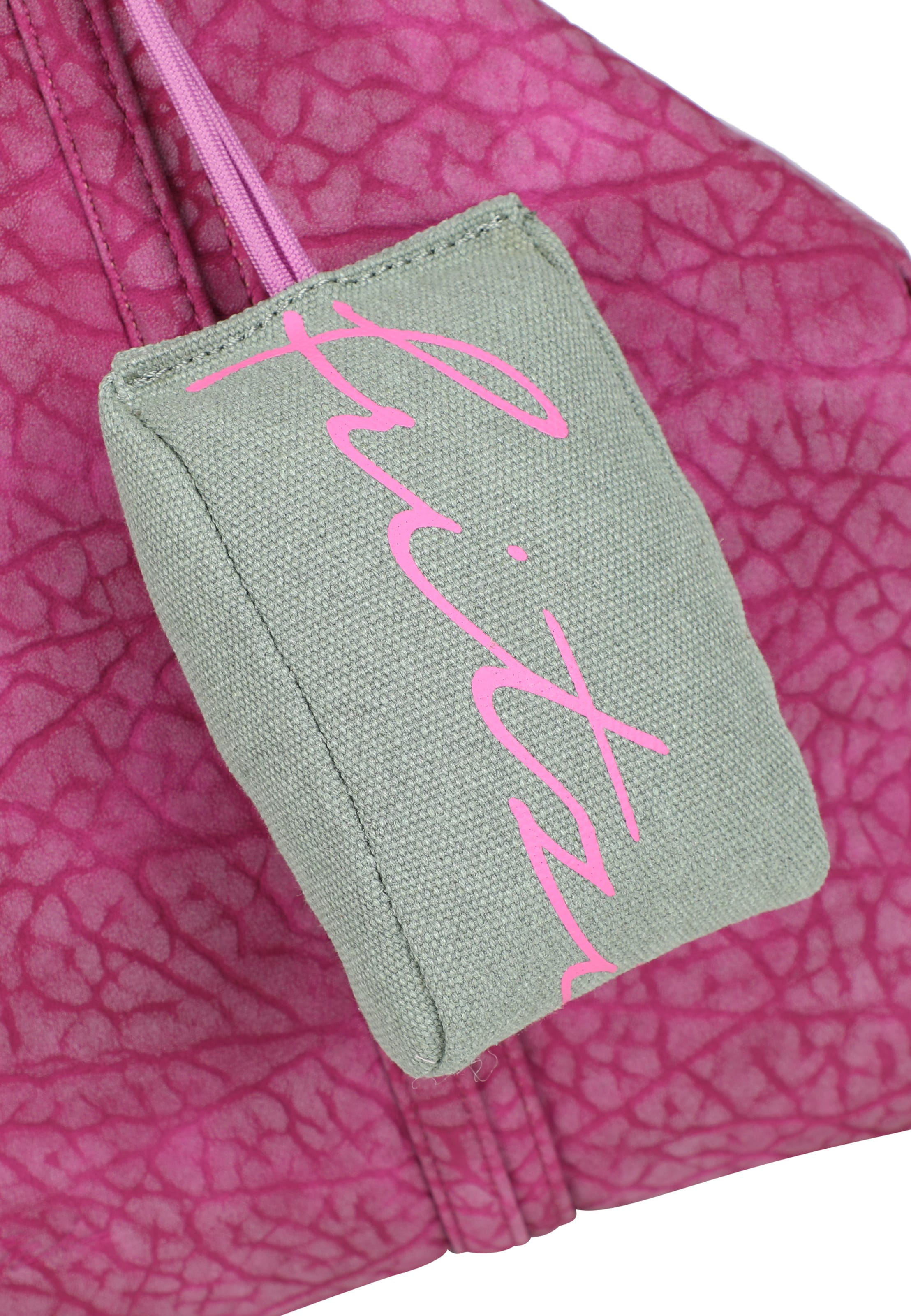 Fritzi aus Preußen Shopper 'Ella Shopper' in Pink