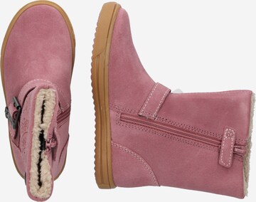 LURCHI - Botas 'Selina' en rosa