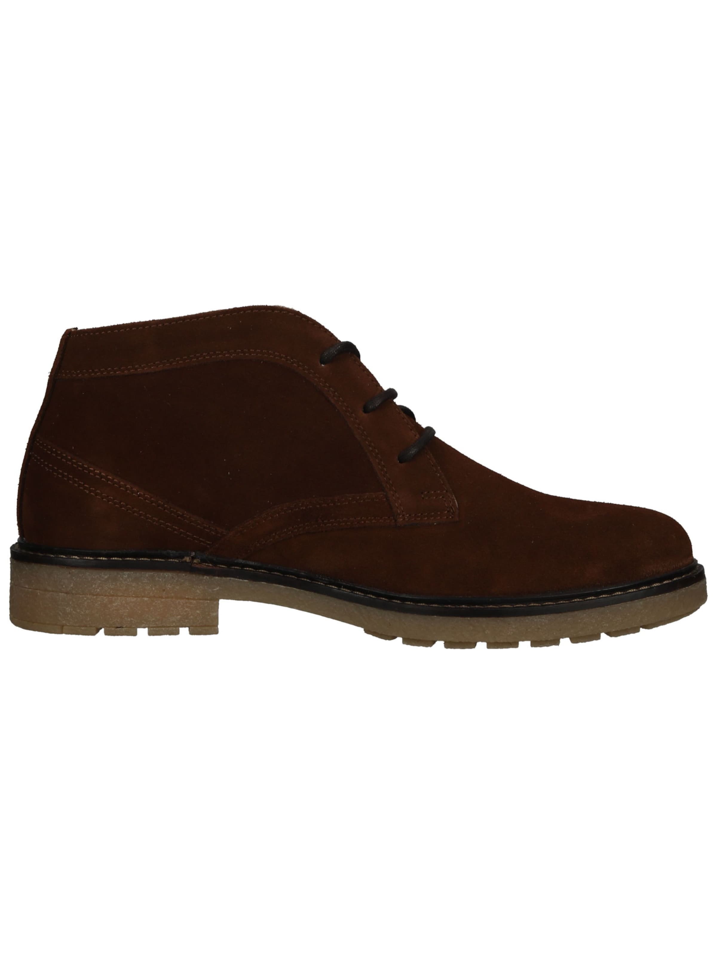 Chukka Boots Pius Gabor en marron