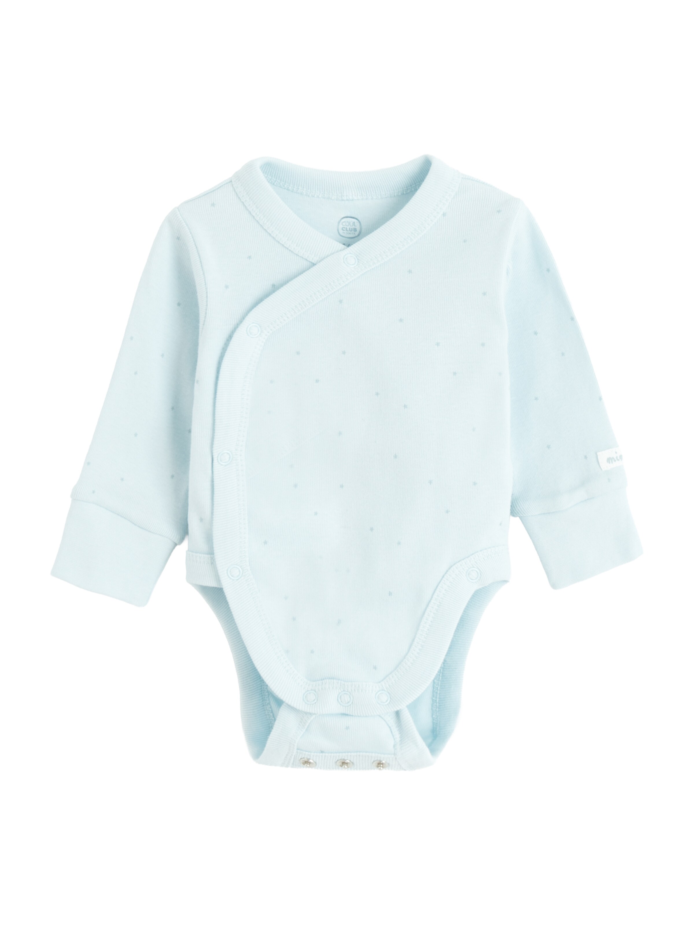 Cool Club Zestaw w kolorze niebieski