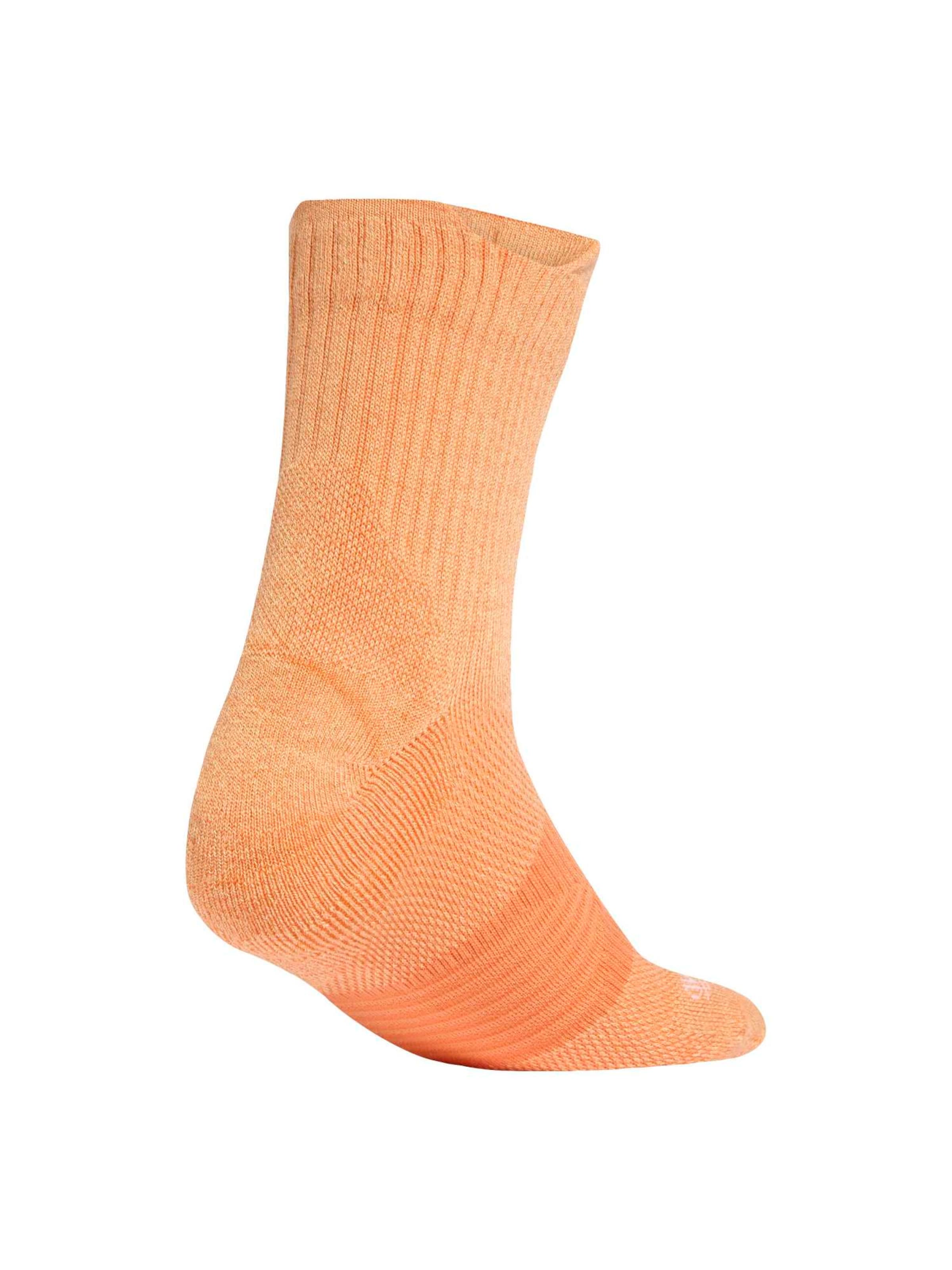 ADIDAS PERFORMANCE Κάλτσες σε πορτοκαλί