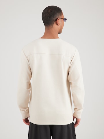 T-Shirt G-STAR en beige