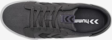 Hummel Sneakers 'Leisure' in Grey
