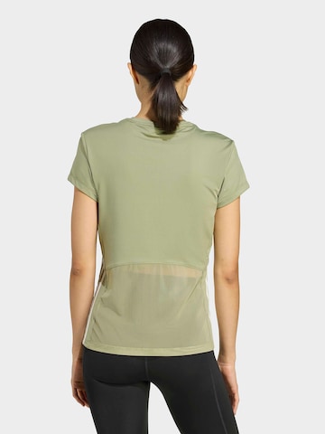 ADIDAS PERFORMANCE Funkcionális felső 'HYGLM' - zöld