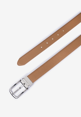 Roeckl Belt ' Amie ' in Brown