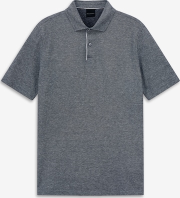 bugatti Тениска в синьо: отпред