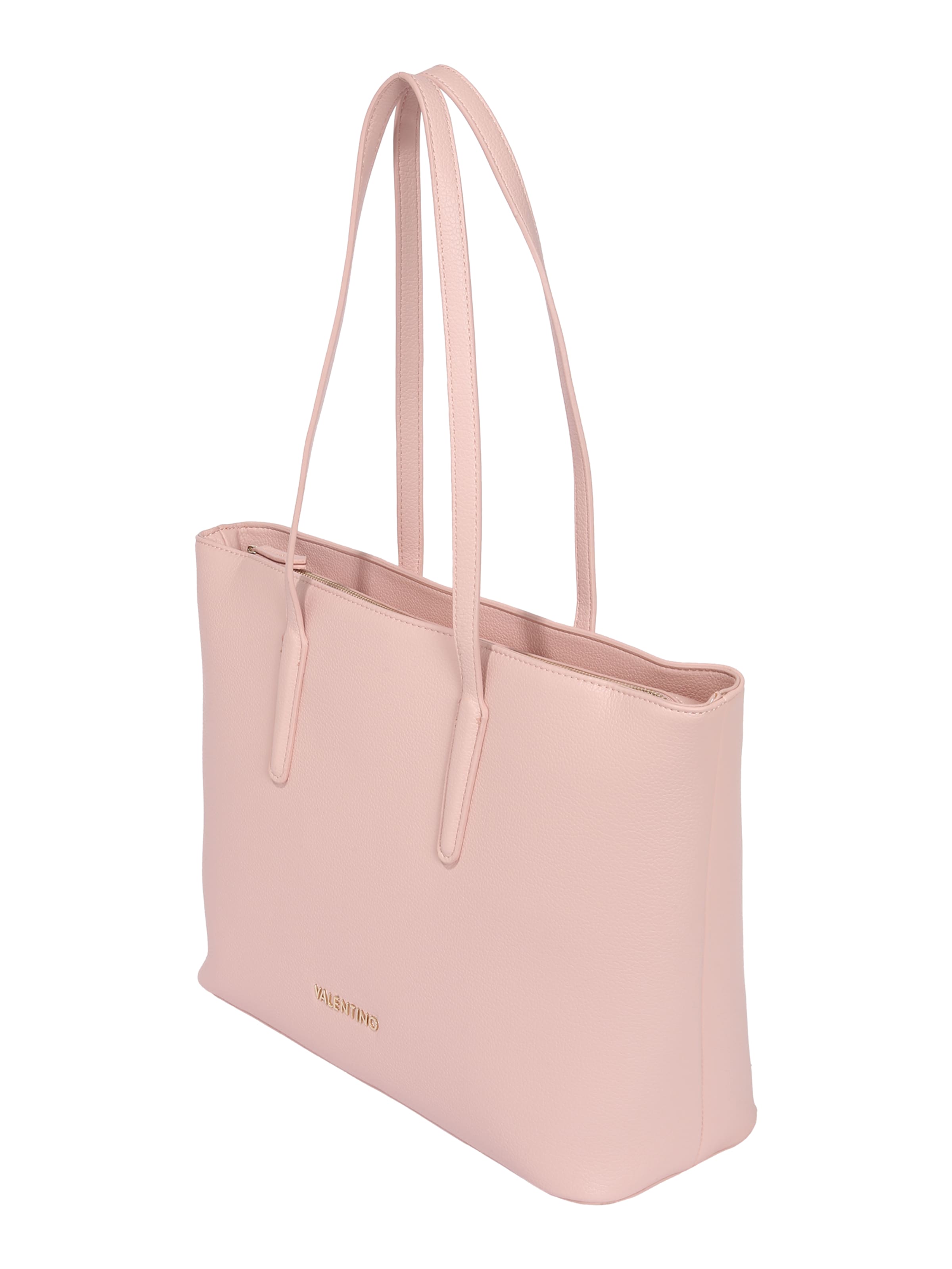 VALENTINO Μεγάλη τσάντα 'Special Martu' σε ροζ