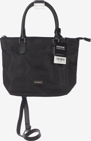 L.CREDI Bag in One size in Black: front