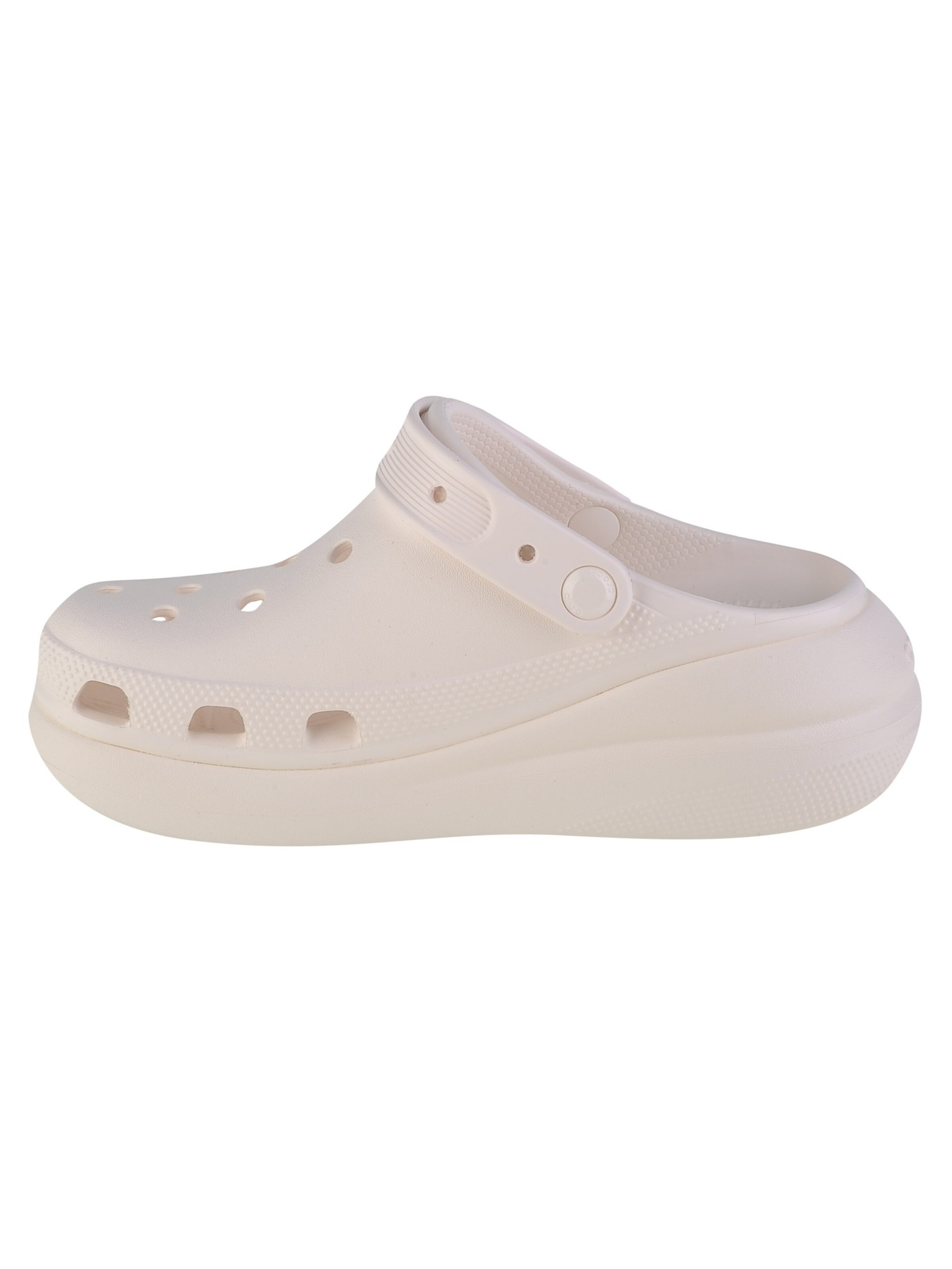 Crocs Sandals in White
