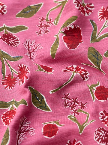 Abito 'Chapelle' di Seasalt Cornwall in rosa