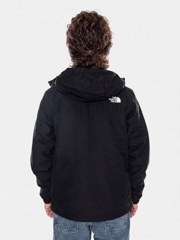 Veste mi-saison 'Quest' THE NORTH FACE en noir