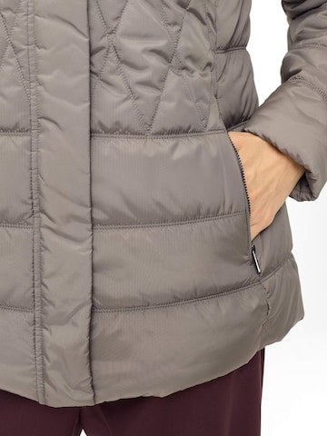 Fuchs Schmitt Winterjacke 'Steppjacke Riga'‌‌‌‌‌‌‌‌ in Beige
