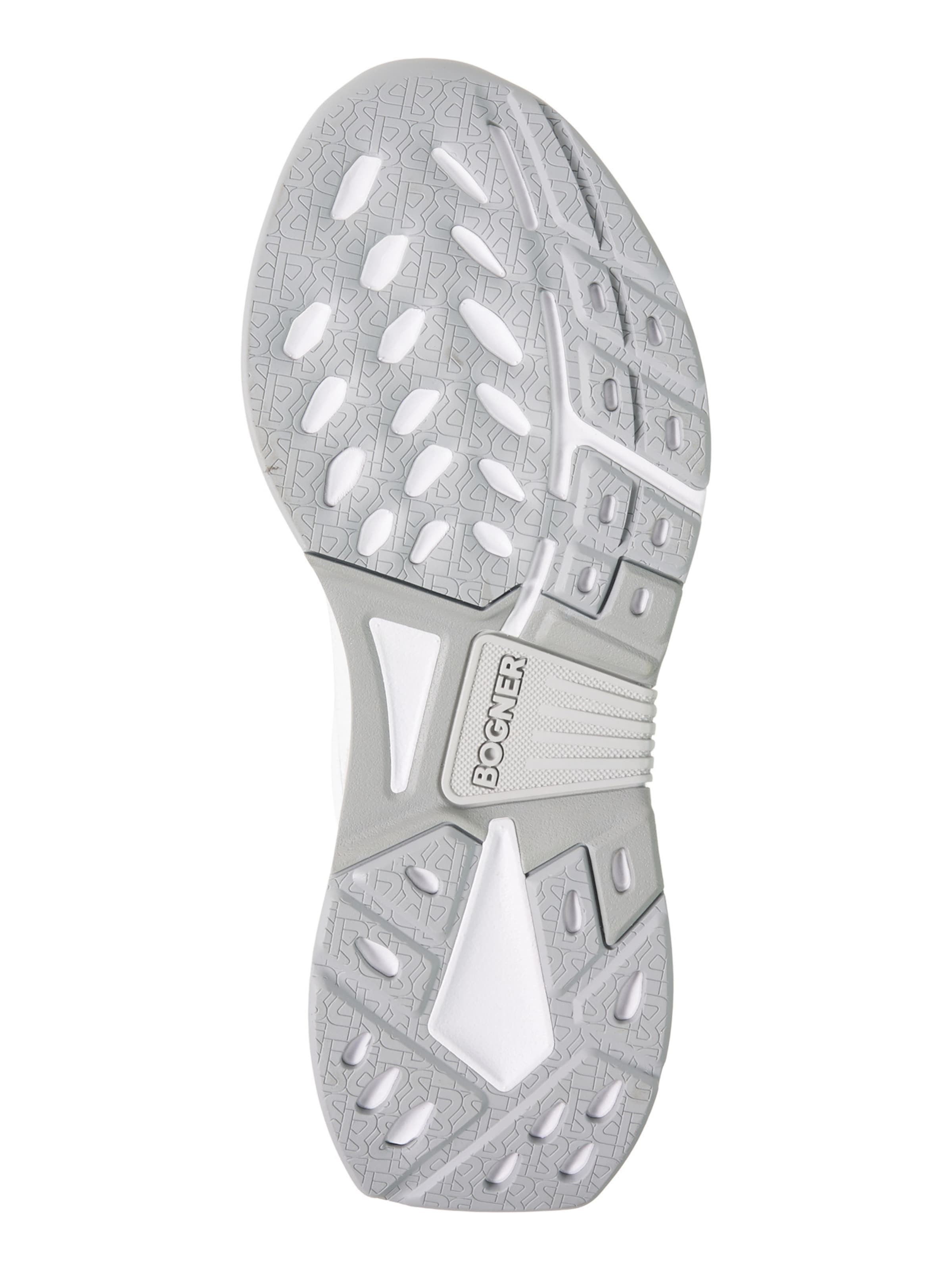 BOGNER Sneaker in Beige
