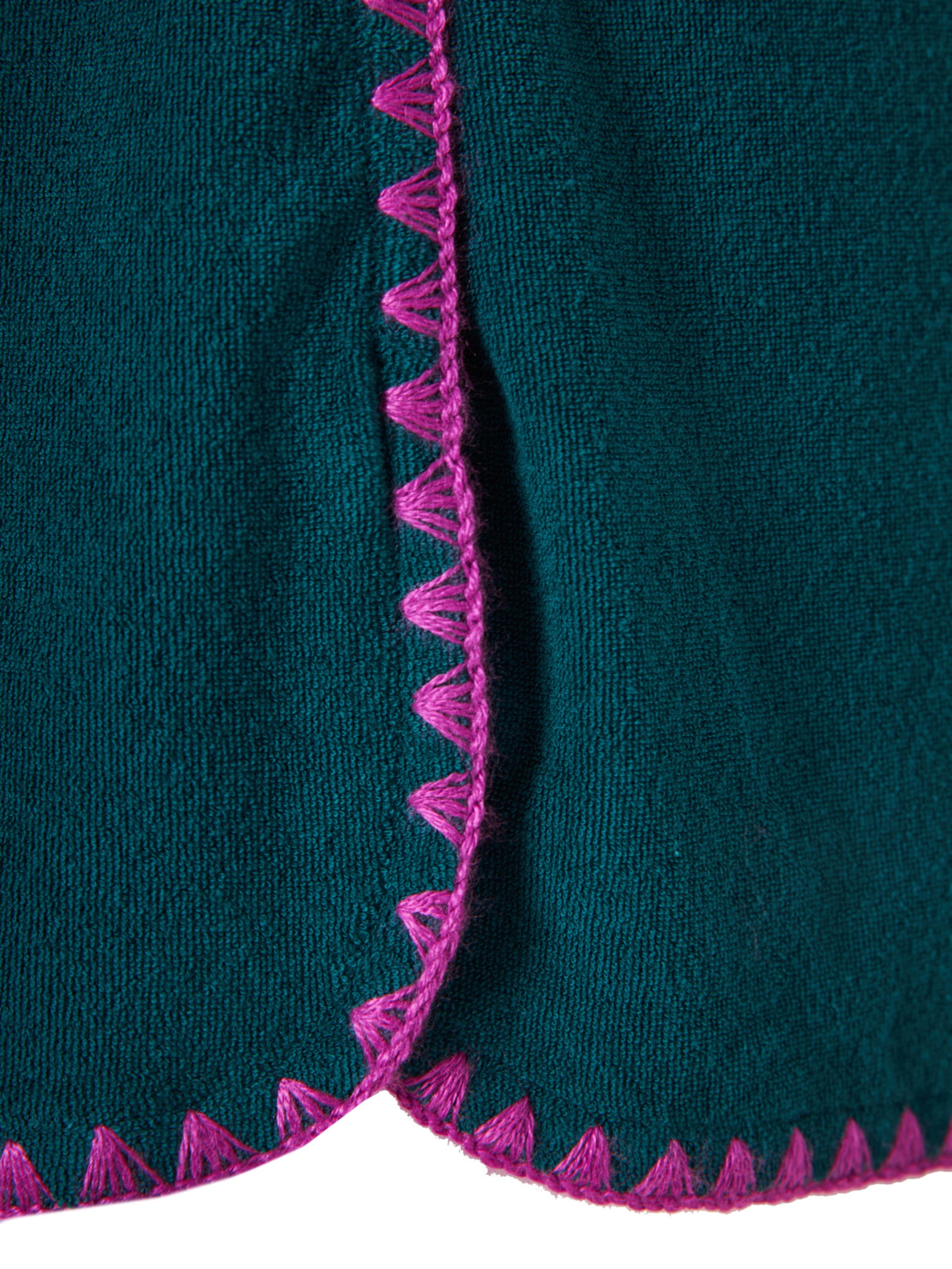 Funky Buddha regular Παντελόνι σε πράσινο