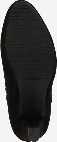 Dorothy Perkins Stiefelette in Schwarz