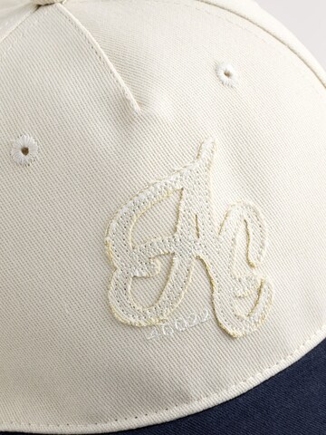 Next Cap 'Edit' in Blau