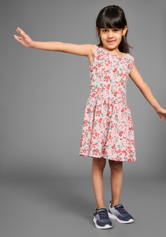 KangaROOS Dress in Pink