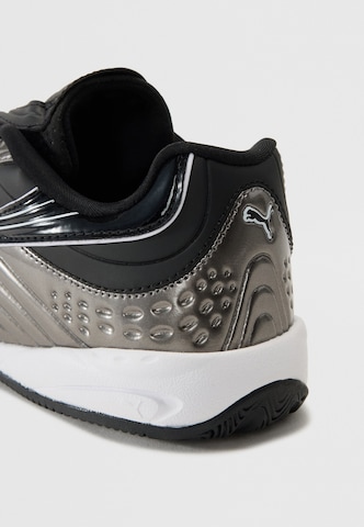 PUMA Низкие кроссовки 'V-S2 Goalgetter' в Серебристый