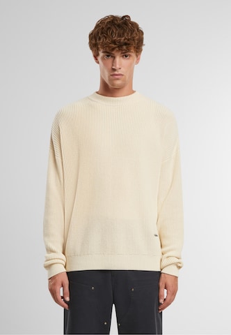 Prohibited Pullover 'Westminster' in Beige