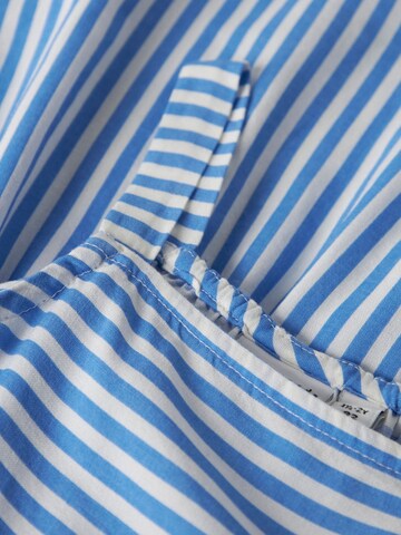 NAME IT Jurk in Blauw