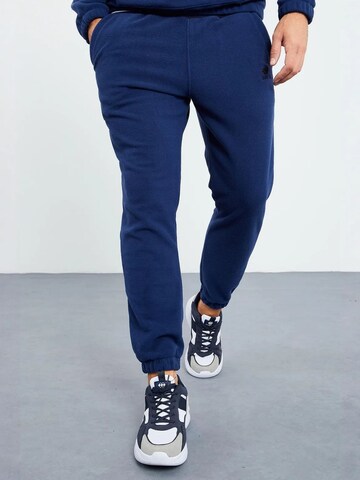 Tommy Life Sweat suit in Blue
