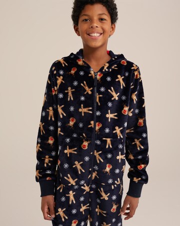 WE Fashion Sleeping bag in Mixed colours
